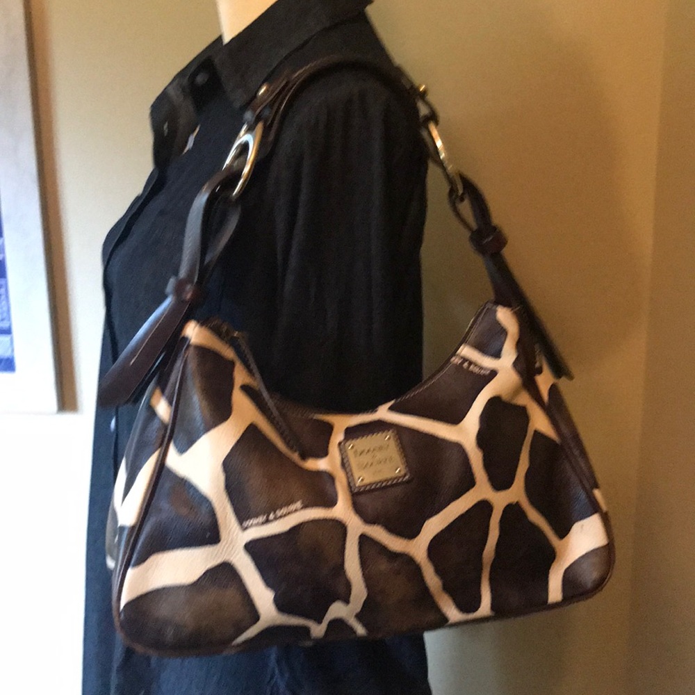 Dooney & Burke Purse